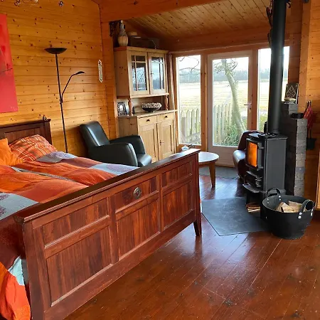 Klein Langeveld Chalet *