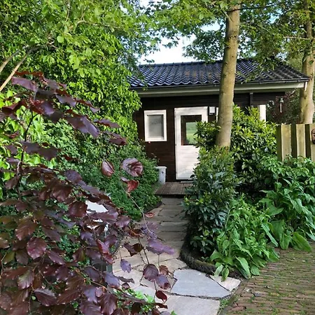 Klein Langeveld Chalet *