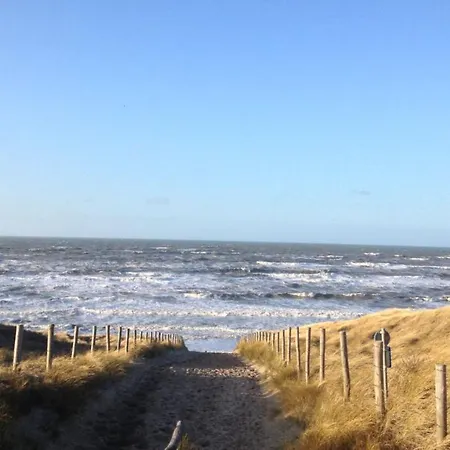 Chalet Klein Langeveld