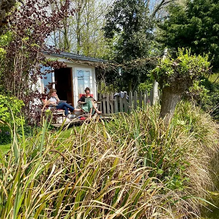 Klein Langeveld Chalet
