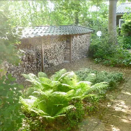 Chalet Klein Langeveld *