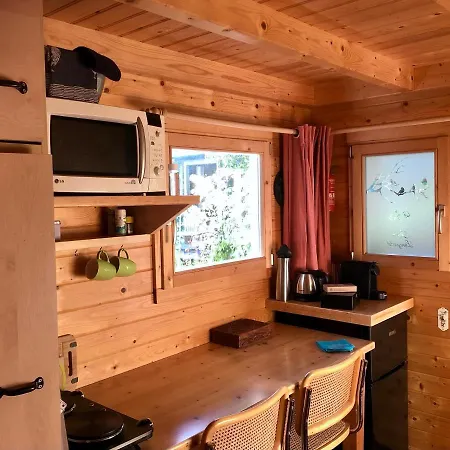 Klein Langeveld Alpstuga Noordwijkerhout