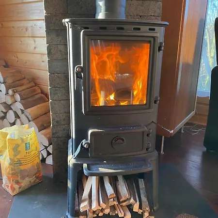 Chalet Klein Langeveld