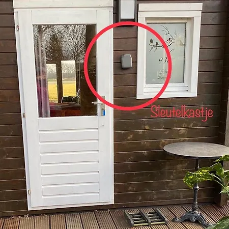 Chalet Klein Langeveld