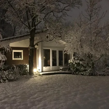 Klein Langeveld * Noordwijkerhout