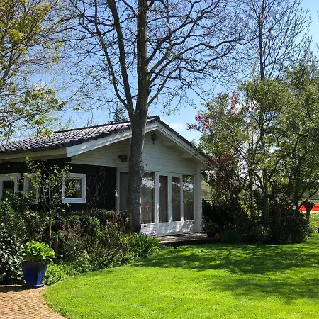 Klein Langeveld Noordwijkerhout