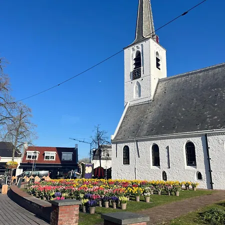 Alpstuga Klein Langeveld