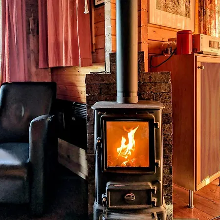 Alpstuga Klein Langeveld *