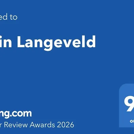 Klein Langeveld