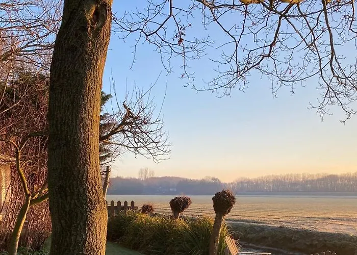 Klein Langeveld Alpstuga