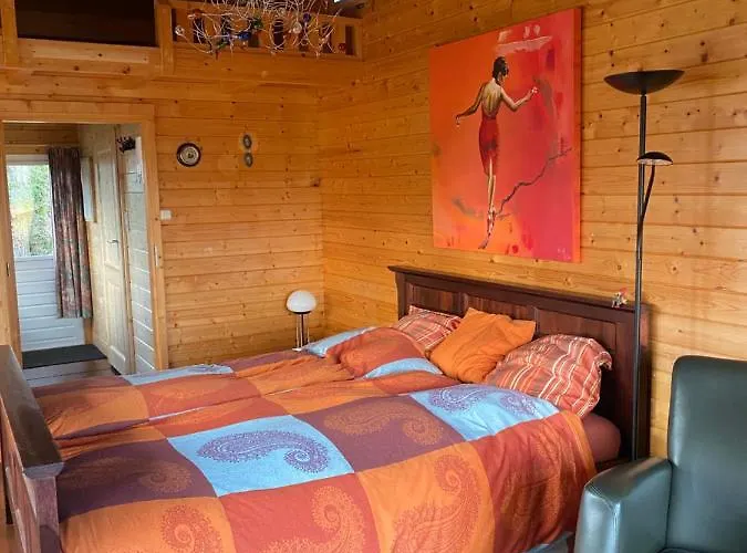 Chalet Klein Langeveld *