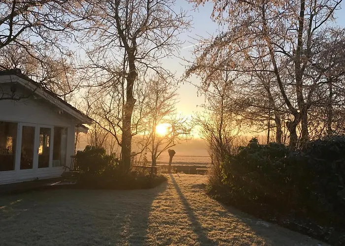 Klein Langeveld Noordwijkerhout