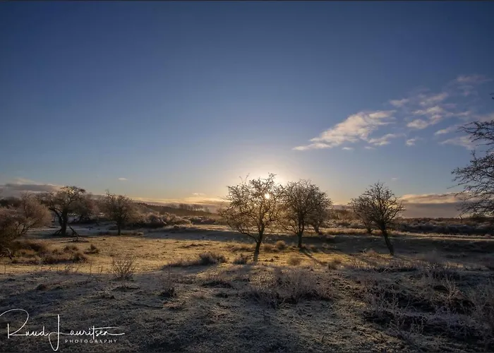 Klein Langeveld Alpstuga *