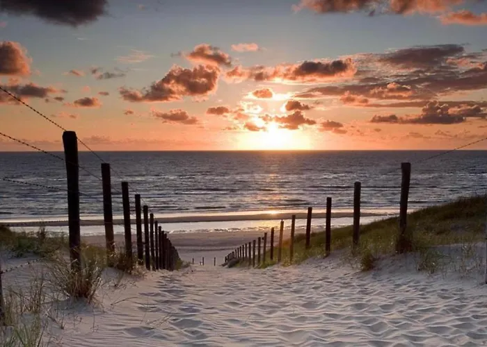 Klein Langeveld Chalet Noordwijkerhout