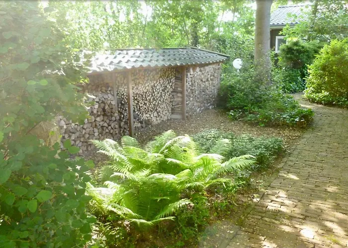 Alpstuga Klein Langeveld *