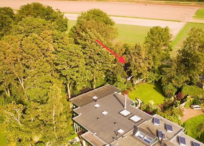 Klein Langeveld Chalet