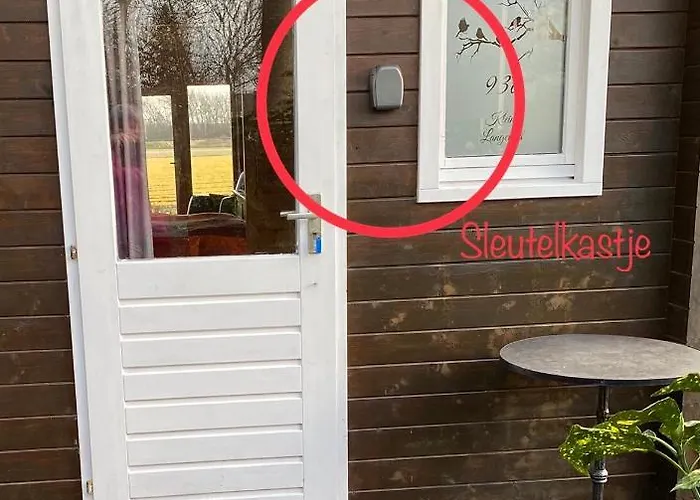 Chalet Klein Langeveld