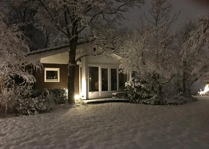 Klein Langeveld * Noordwijkerhout