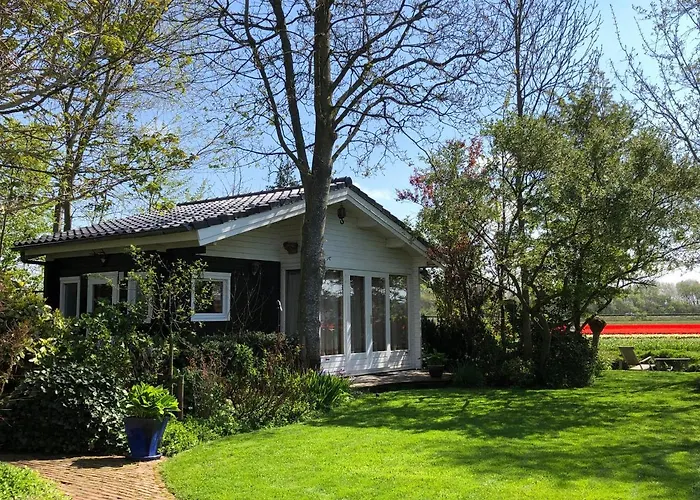 Klein Langeveld Noordwijkerhout