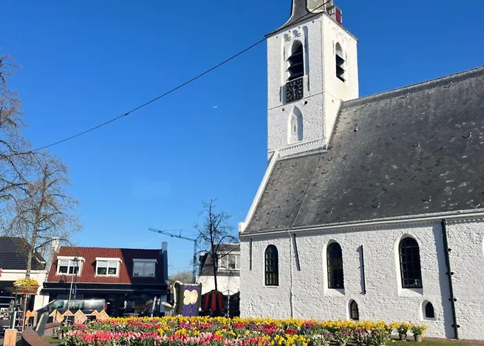 Chalet Klein Langeveld
