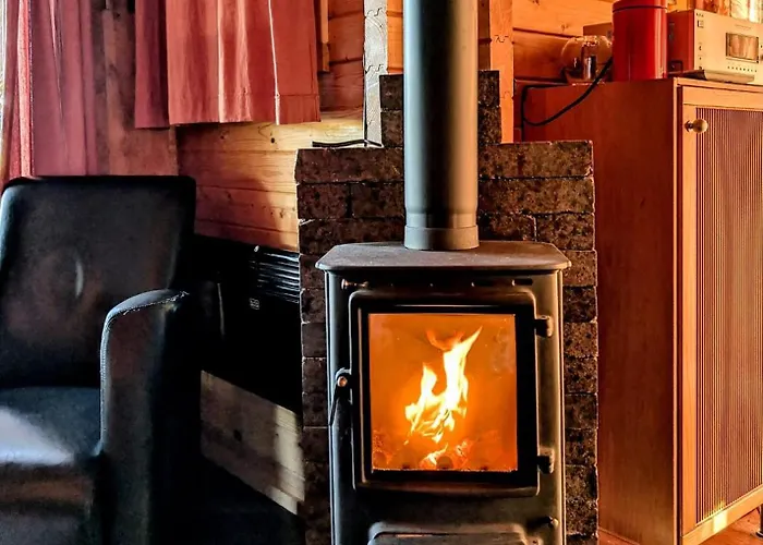 Chalet Klein Langeveld *