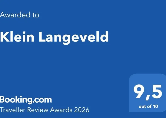 Klein Langeveld