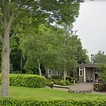Klein Langeveld Alpehytte *